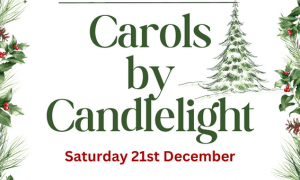 Carols by Candlelight