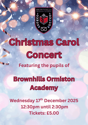 Christmas Carol Concert