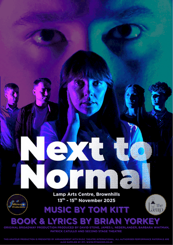 Next To Normal