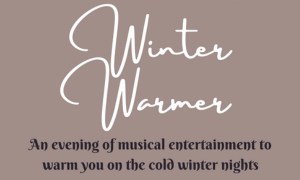 Winter Warmer