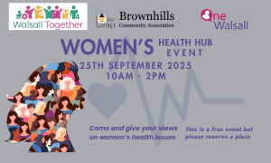 Women's Health Hub